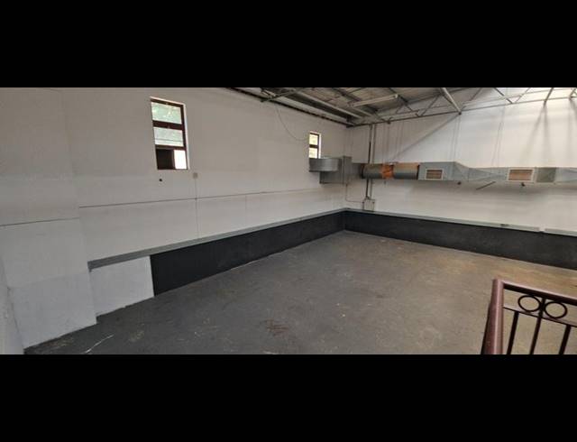 INDUSTRIAL PROPERTY TO RENT IN ALLANDALE